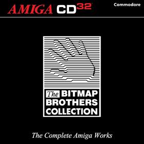 The Bitmap Brothers Collection