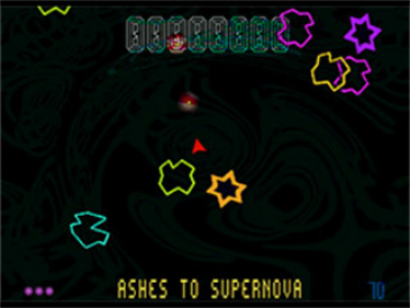 Rebooteroids - Screenshot - Gameplay Image