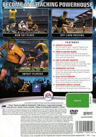 Rugby 06 - Box - Back Image