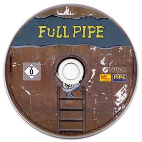 Full Pipe - Disc Image