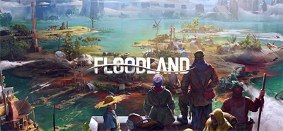 Floodland - Banner Image