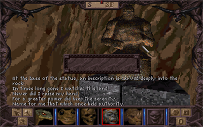 World of Aden: Thunderscape - Screenshot - Gameplay Image