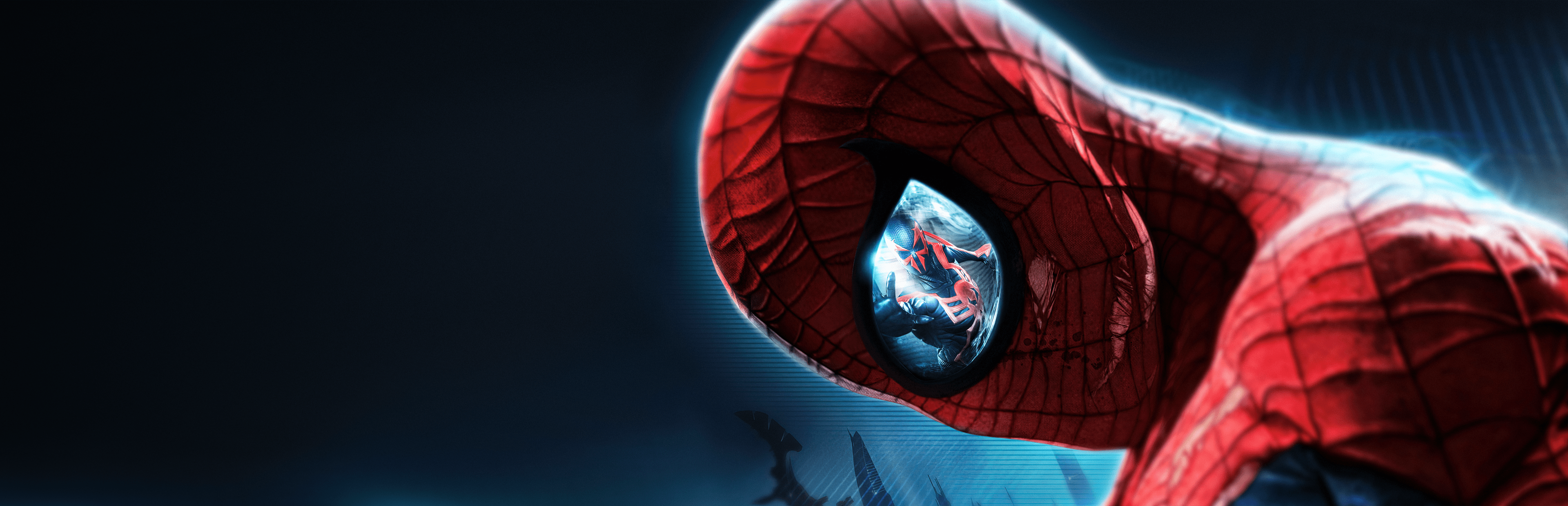    Spider-Man: Edge of Time (Port)