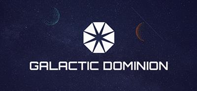 Galactic Dominion - Banner Image