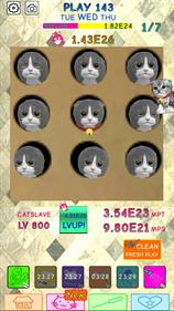 Play Kittens - Screenshot - Gameplay Image