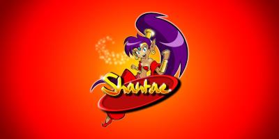 Shantae - Banner Image