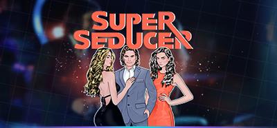 Super Seducer: How to Talk to Girls - Banner Image