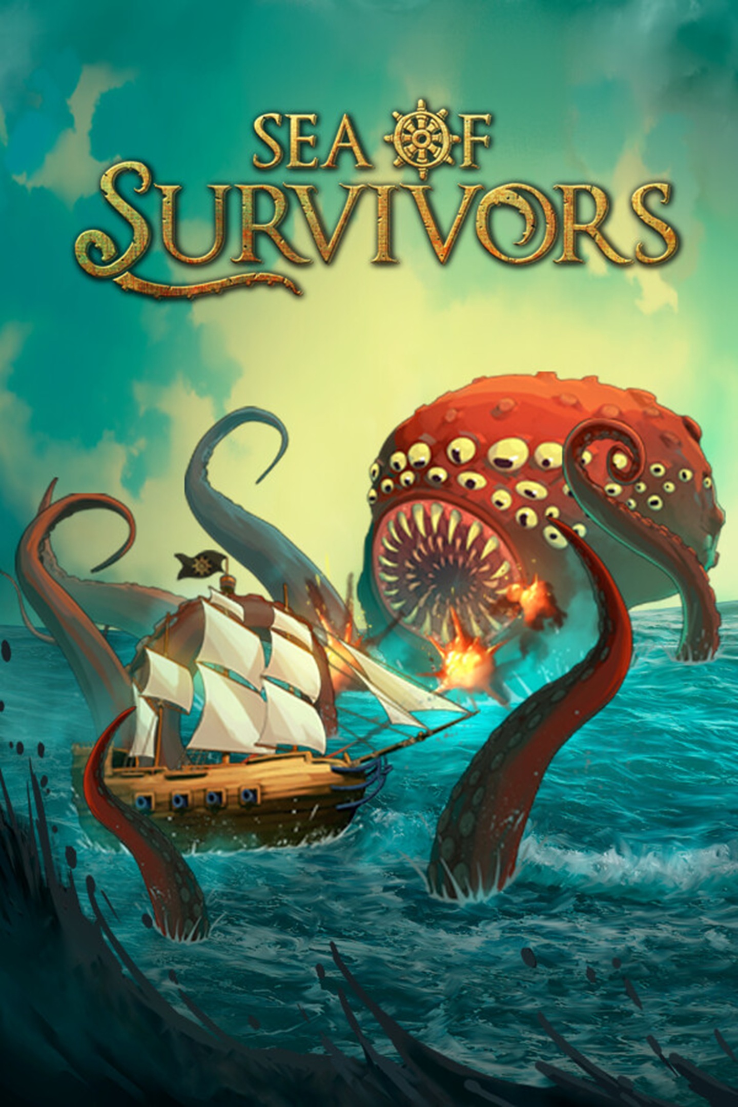 Sea of Survivors
