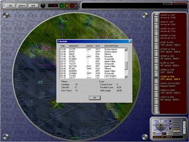 Air Command 3.0 - Screenshot - Gameplay Image