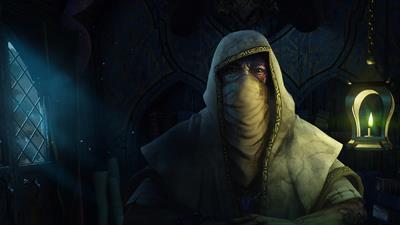 Hand of Fate 2 - Fanart - Background Image