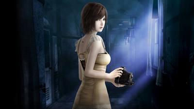 Fatal Frame: Mask of the Lunar Eclipse - Fanart - Background Image