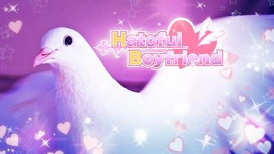 Hatoful Boyfriend - Fanart - Background Image