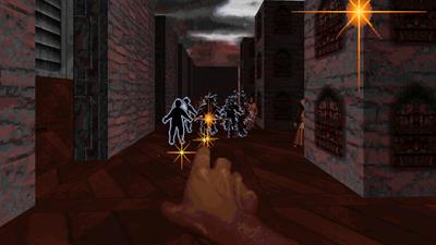 Rise Of The Triad: Ludicrous Edition - Screenshot - Gameplay Image