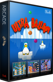 ultra balloon game free download