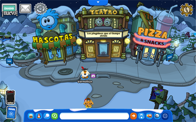 SuperCPPS - Screenshot - Gameplay Image