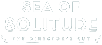 Sea of Solitude: The Director's Cut - Clear Logo Image