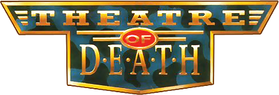 Theatre of Death - Clear Logo Image