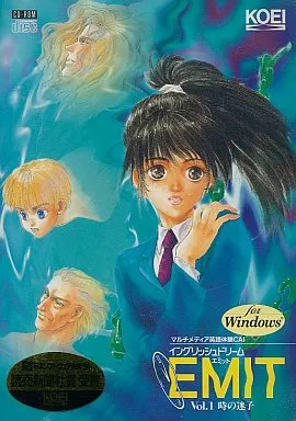 EMIT Vol. 1: Toki no Maigo