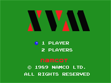 XVM - Screenshot - Game Title Image