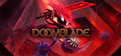 Doomblade - Banner Image