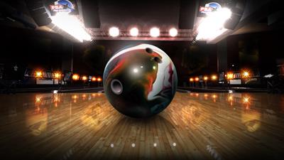 PBA Pro Bowling - Fanart - Background Image