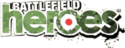 Battlefield Heroes - Clear Logo Image