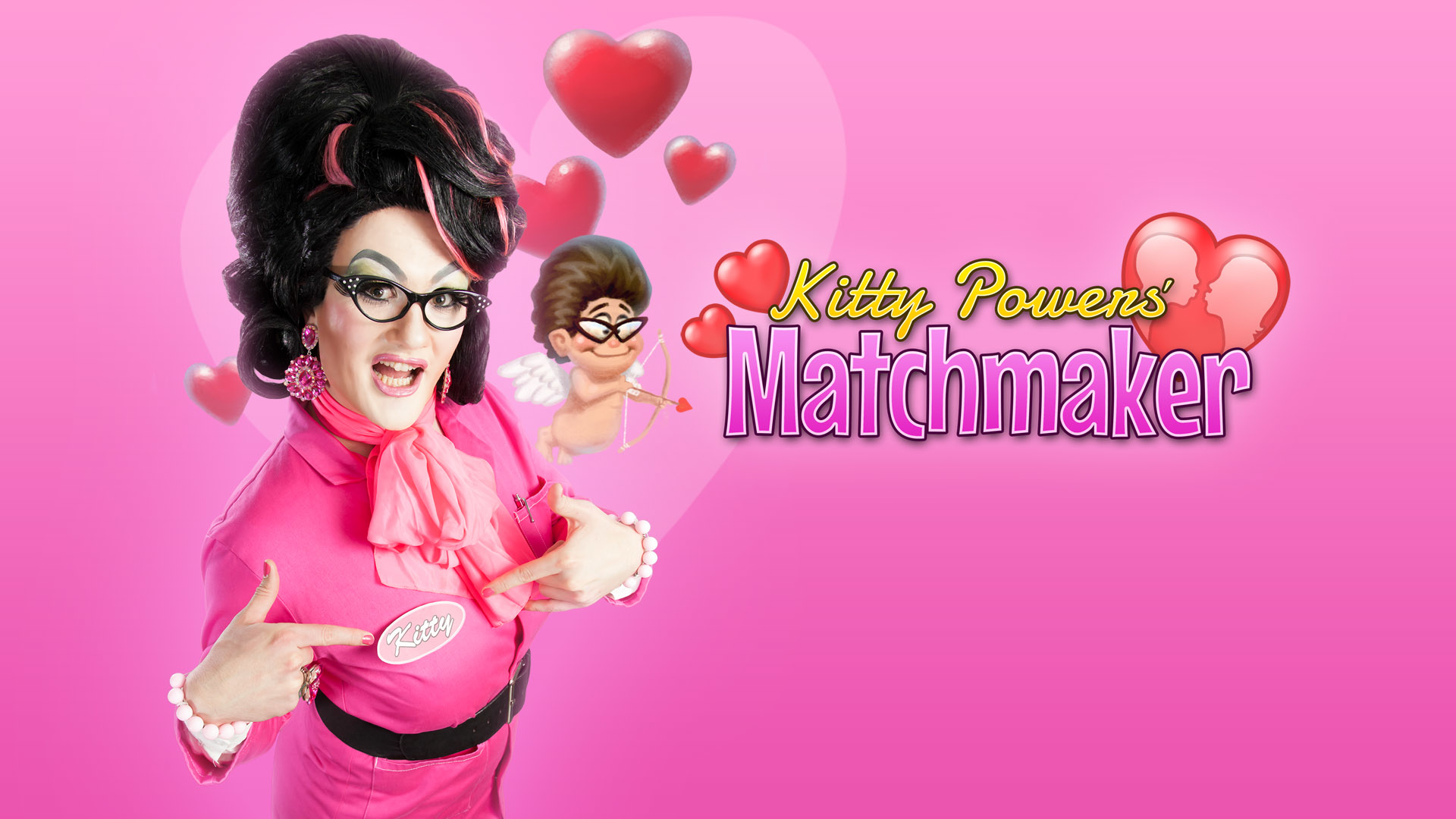 Kitty Powers' Matchmaker