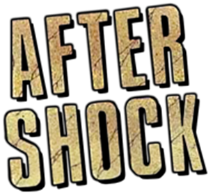 After Shock - Clear Logo Image