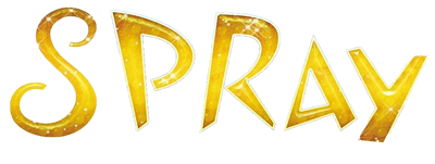 SPRay - Clear Logo Image