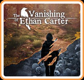 The Vanishing of Ethan Carter