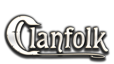 Clanfolk - Clear Logo Image