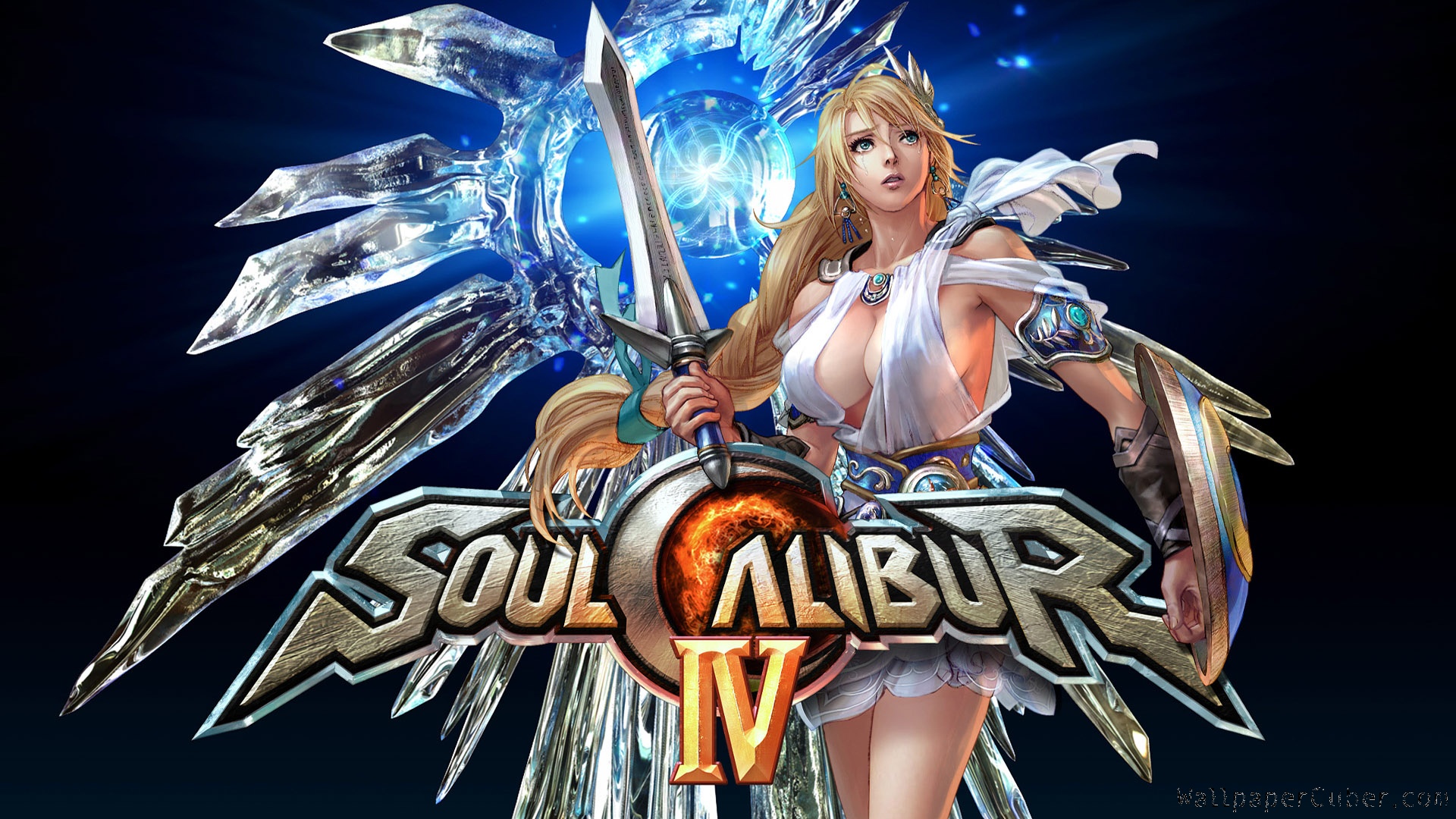 soulcalibur iv failed to connect