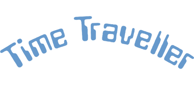 Time Traveller (RadarSoft) - Clear Logo Image