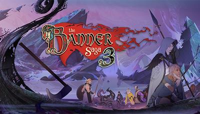 The Banner Saga 3 - Banner Image