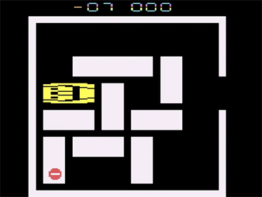 Jammed - Screenshot - Game Title Image