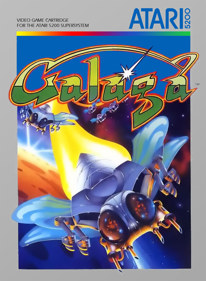 Galaga