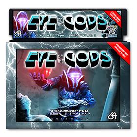 Eye of the Gods - Disc Image