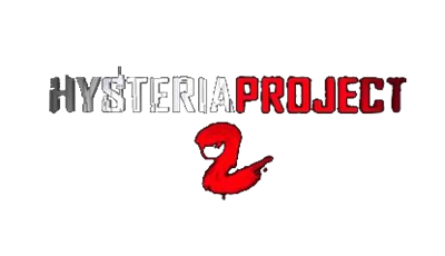 Hysteria Project 2 - Clear Logo Image