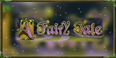 A Fairy Tale - Banner Image