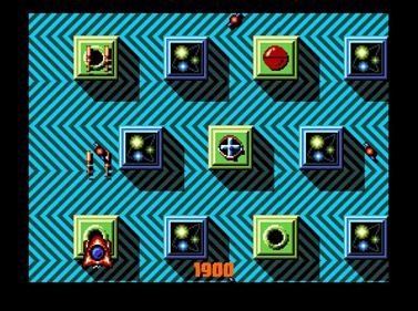 Slap 'N' Tickle - Screenshot - Gameplay Image