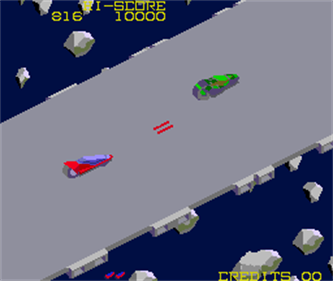 Mad Crasher - Screenshot - Gameplay Image