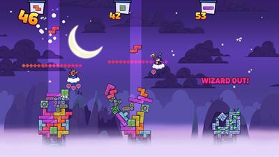 Tricky Towers - Screenshot - Gameplay Image