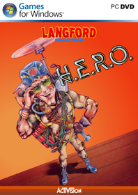 H.E.R.O.