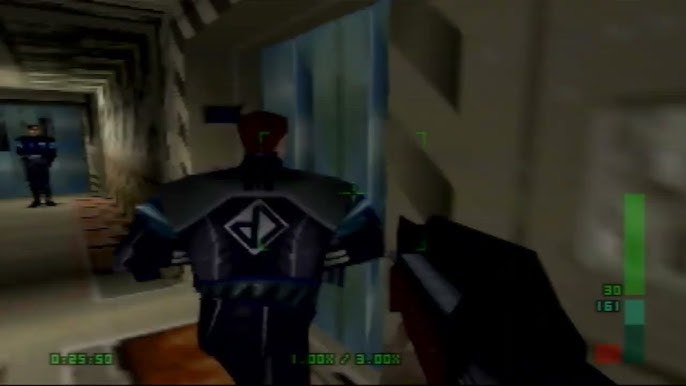 Perfect Dark Plus