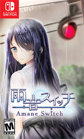 Amane Switch