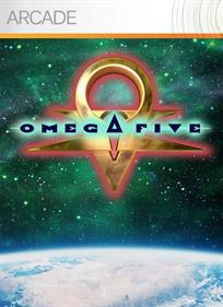 Omega Five