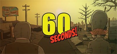 60 Seconds! - Banner Image