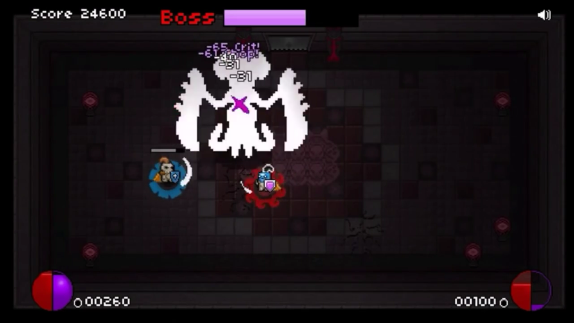 Bit Dungeon Plus