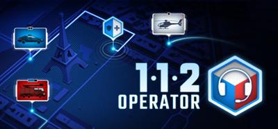 112 Operator - Banner Image