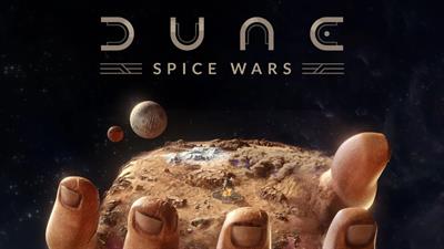 Dune: Spice Wars - Banner Image